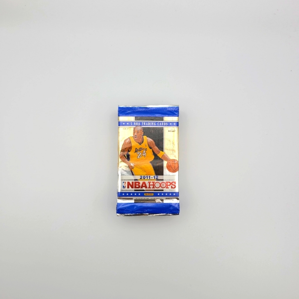🏀 PANINI - NBA Hoops 2011-12 & NBA Chronicles 2019-20 - Picture 3 of 10